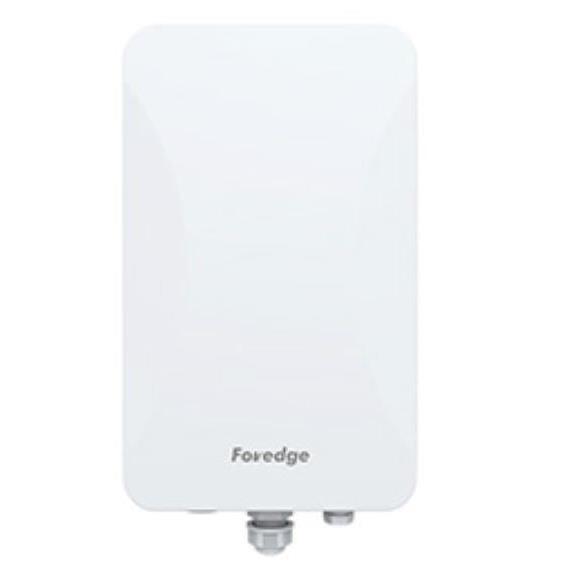 FOREDGE W668OHAP DUALBAND 3467MBPS 2PORT WIFI6 OUTDOOR ACCESS POINT