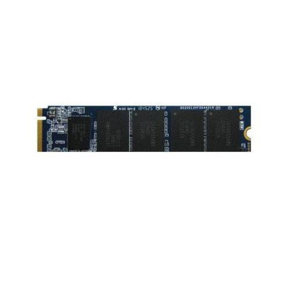 HI-LEVEL 256GB 3300/1200MB/s M2 NVMe PCI-E SSD HLV-M2PCIeSSD2280/256G