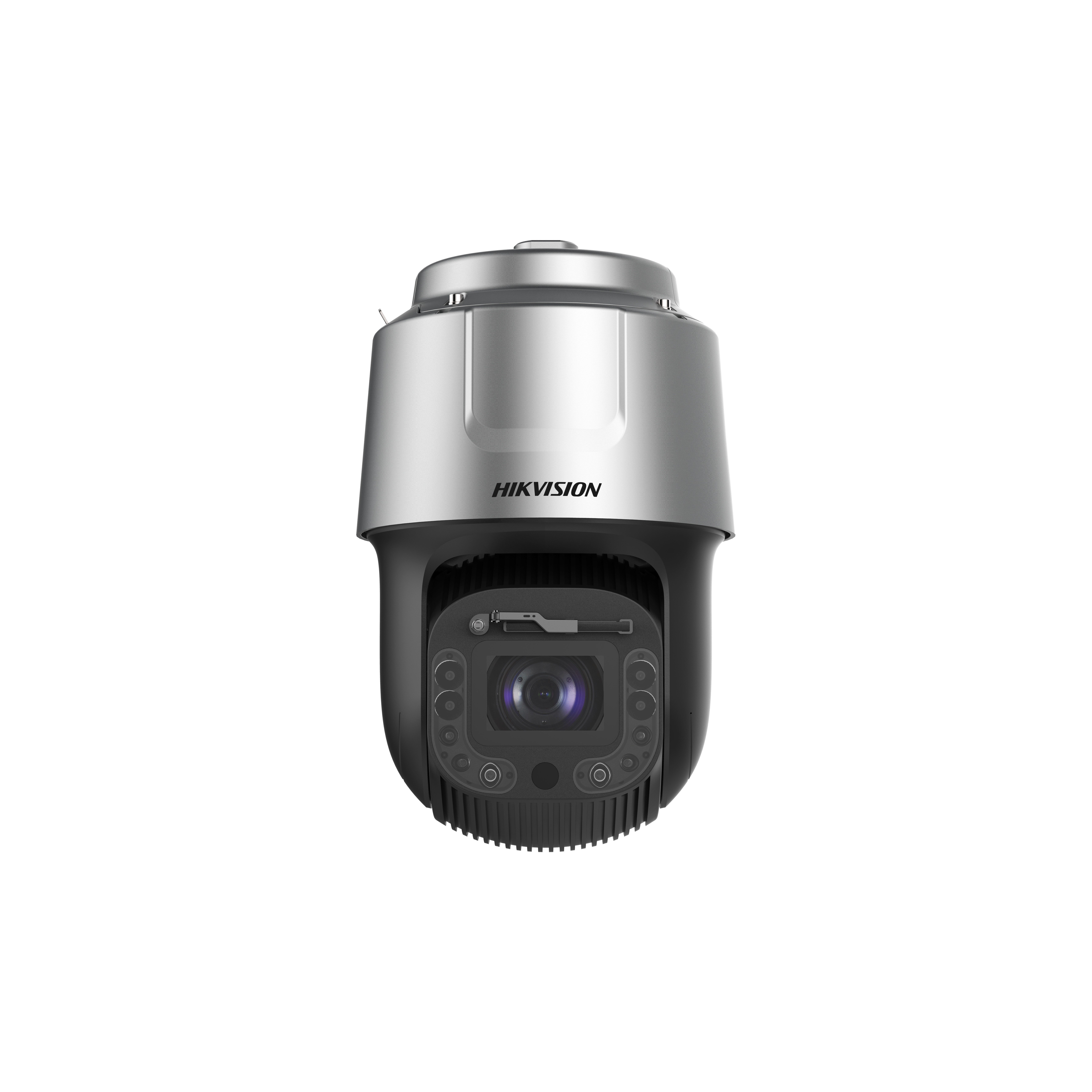 HIKVISION DS-2DF8C442IXG-ELW 4MP 42x 6-252mm 400MT DARKFIGHTER IP66/IK10 IP SPEED DOME KAMERA