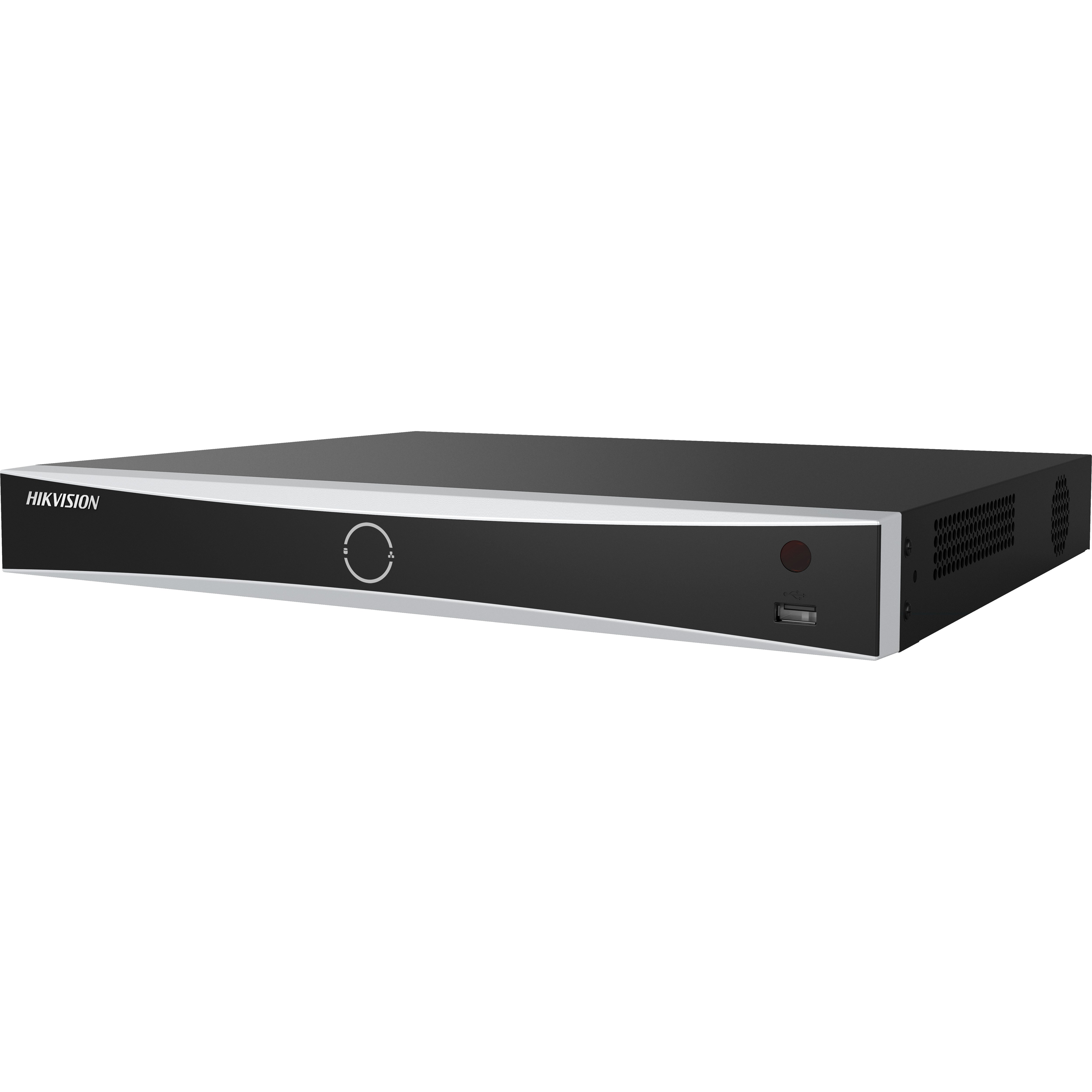 HIKVISION DS-7608NXI-I2/VPRO 8 KANAL VGA/HDMI 4K NVR KAYIT CİHAZI