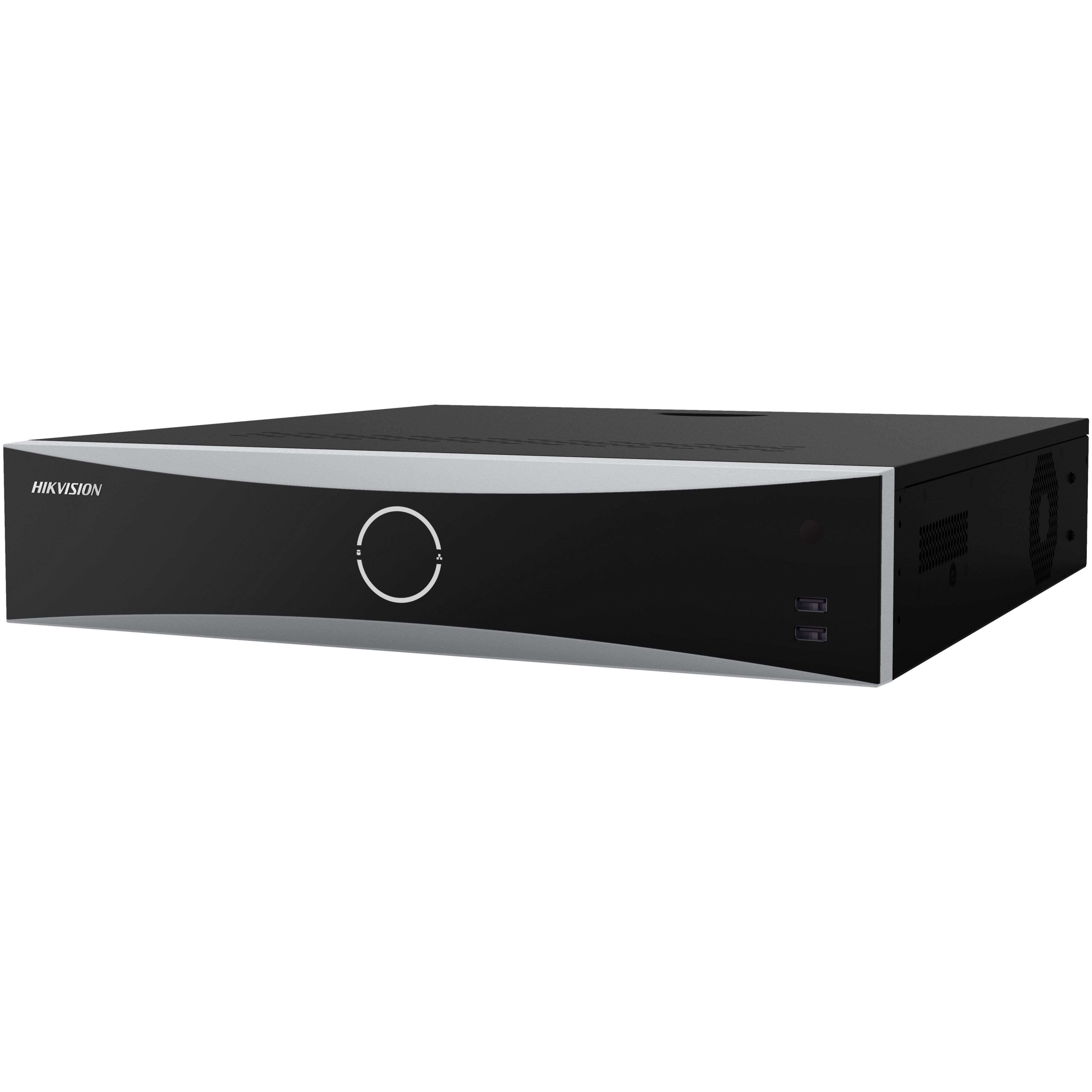 HIKVISION DS-T4664NXI-I8/S 64 KANAL VGA/HDMI 1080P (HD) NVR KAYIT CİHAZI