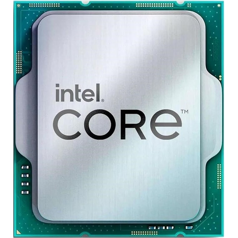 INTEL RAPTOR LAKE I3-14100F 3.50GHz 12MB 1700p TRAY İŞLEMCİ