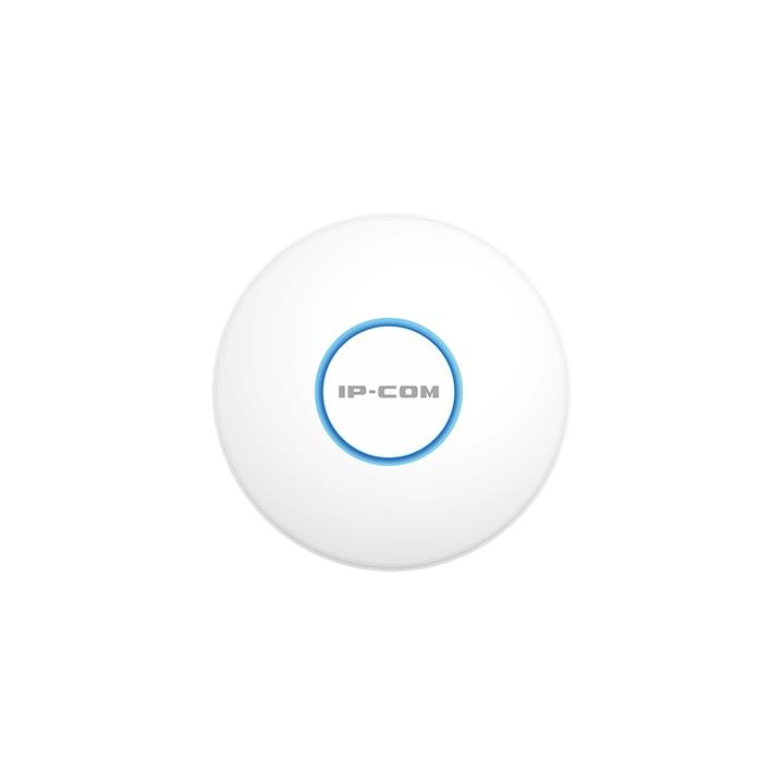 IP-COM IP-iUAP-AC-LITE 1167MBPS 1PORT GIGABIT 2x2 MIMO 2.4GHZ 3DBI /5 GHZ 6 DBI 2.4/5GHz POE ADAPTORLU INDOOR TAVAN TİPİ