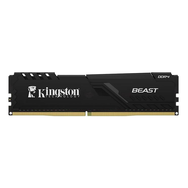 KINGSTON 32GB 3200MHZ DDR4 BEAST KF432C16BB/32TR PC RAM