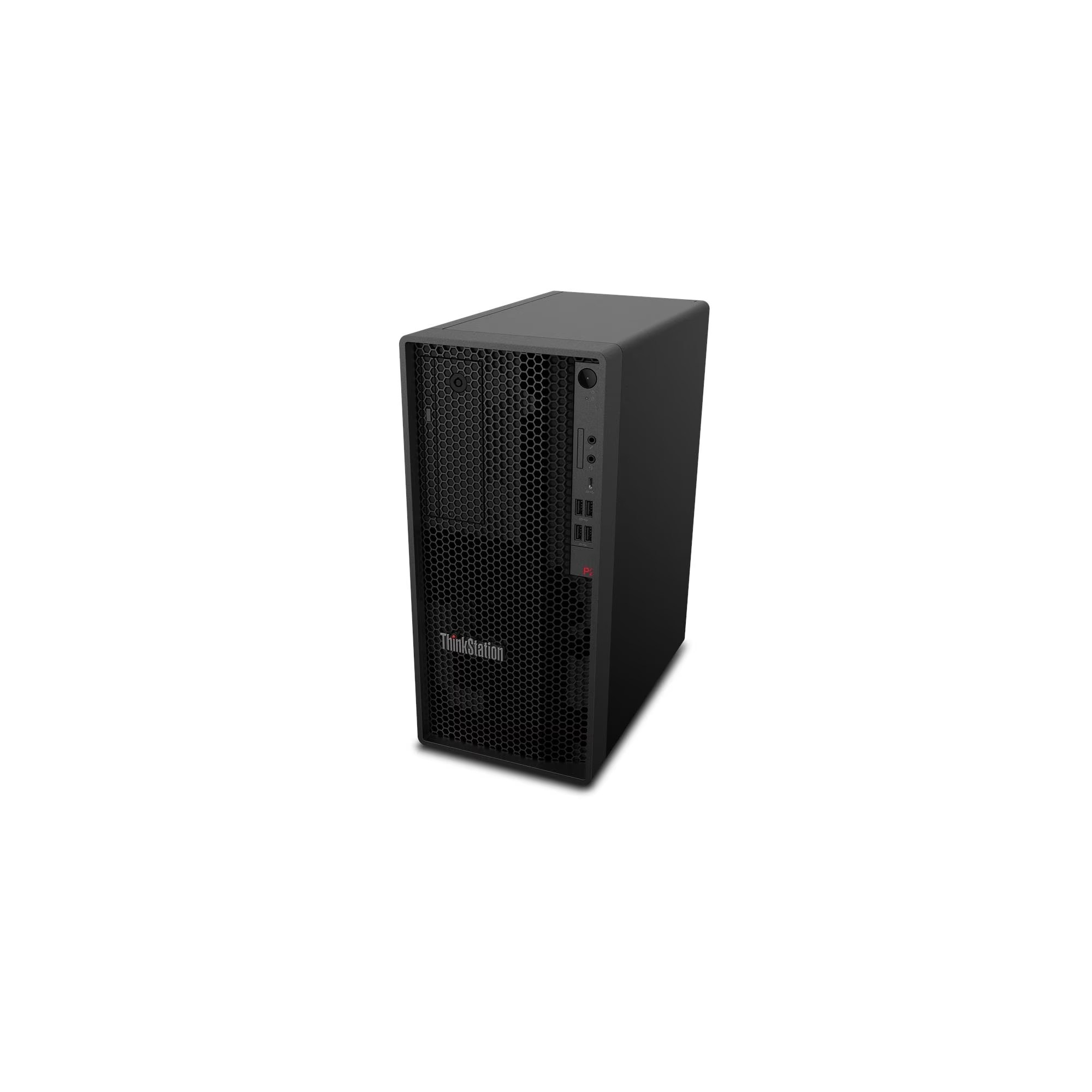 LENOVO THINKSTATION P2 30JQ0028TR ULTRA9 285K 32GB 1TB SSD 750W WIN11PRO WORKSTATION
