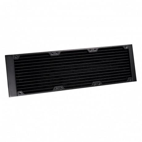 LIAN LI GALAHAD II LCD 360MM LGA1700/AM5 SOKET SİYAH İŞLEMCİ SIVI SOĞUTUCU G89.GA2ALCD36B.00