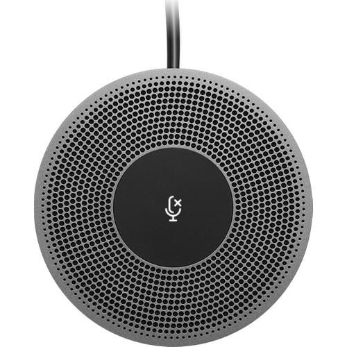 LOGITECH 989-000405 MEETUP EKSTRA MIKROFON