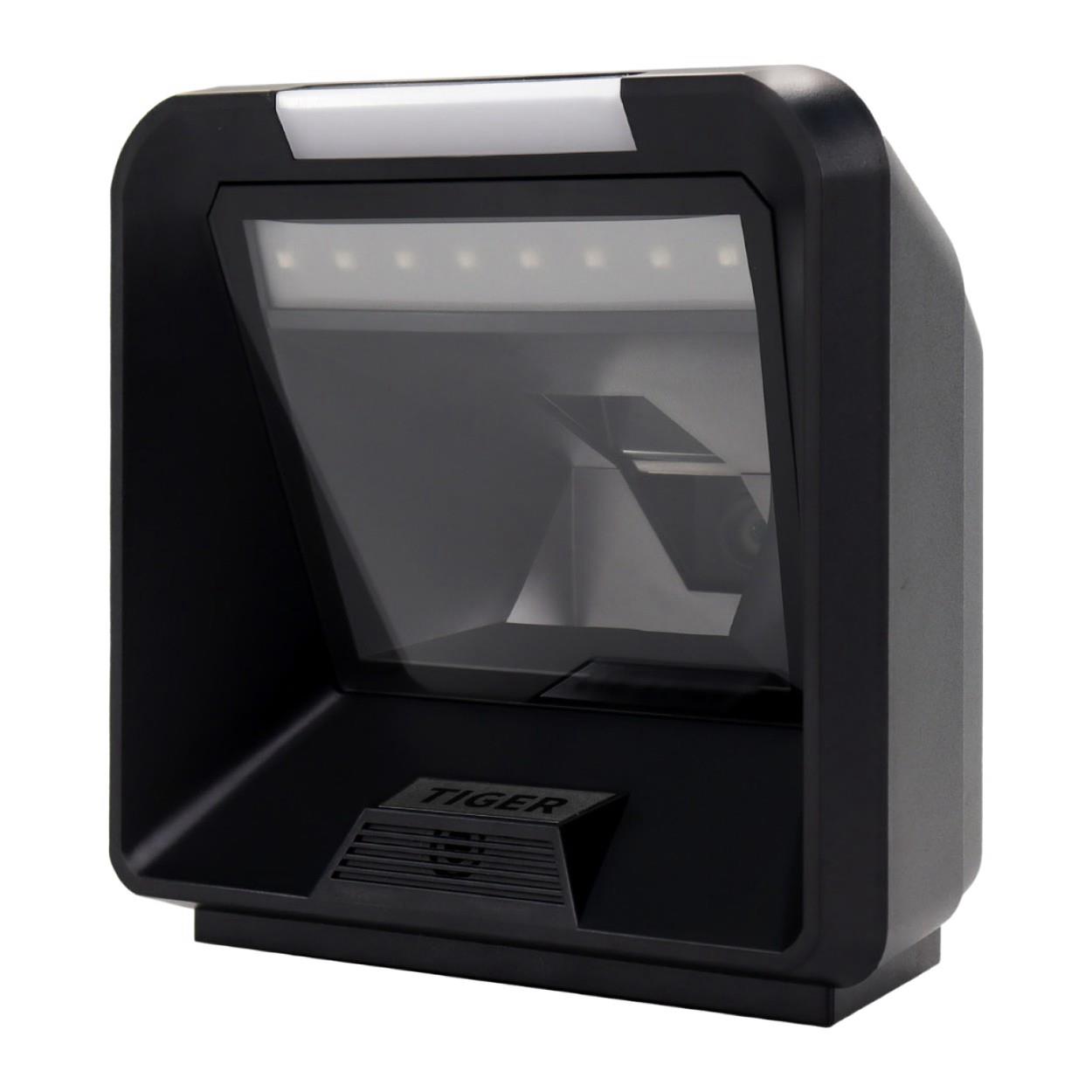 PERKON PS5700+ LAZER MASAÜSTÜ 2D USB BARKOD OKUYUCU