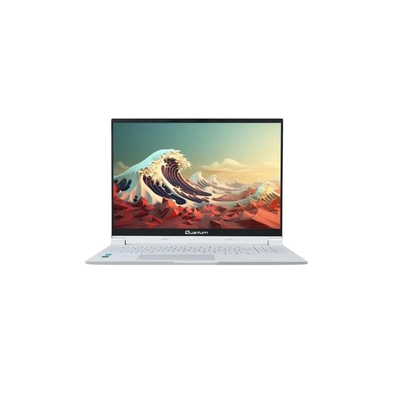 QUANTUM WHITEFANG G5040 I5-13420H 8GB 500GB SSD 4GB RTX3050 16