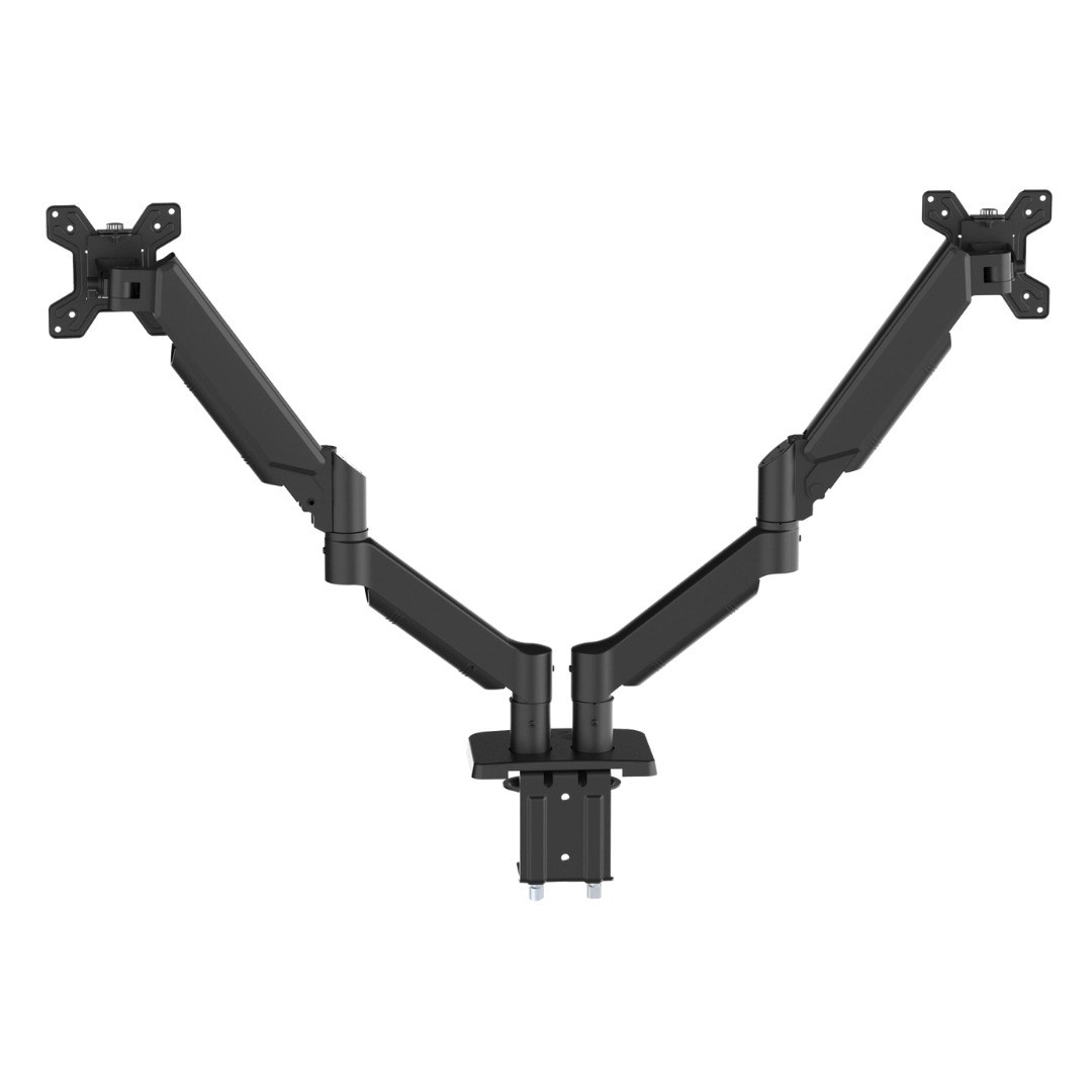 S-LİNE M252D HAREKETLİ ÇİFT KOLLU MONİTÖR ASKI APARATI 13