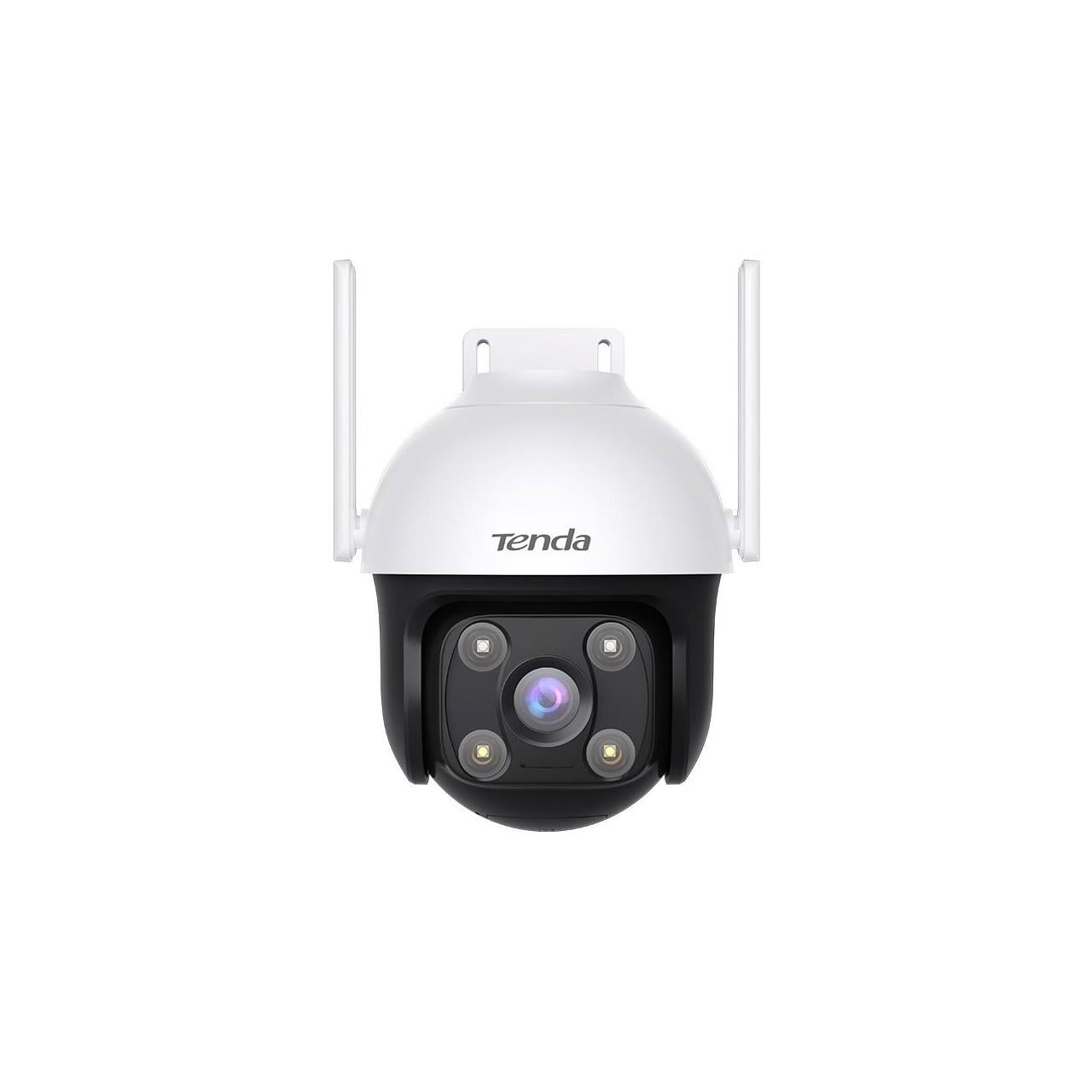 TENDA CH7-WCA 4MP 4MM 30MT STARLIGHT IR PTZ SPEED DOME IP KAMERA