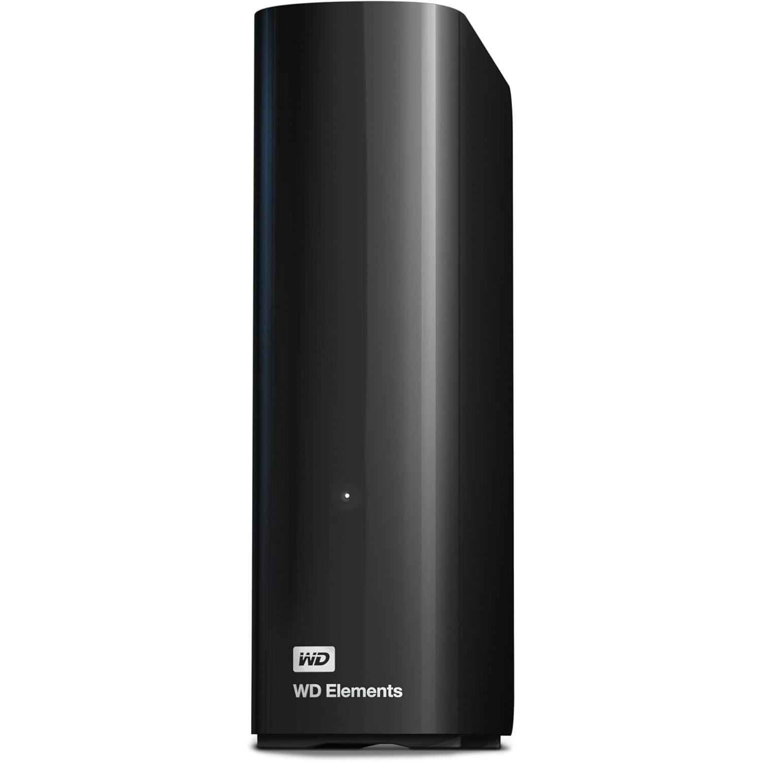 WD ELEMENT DESKTOP 24TB USB3.0 3.5