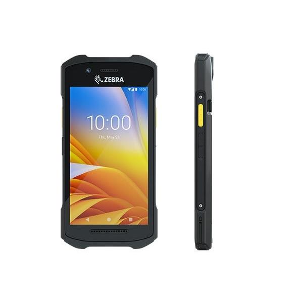 ZEBRA TC21 (TC210K) 5