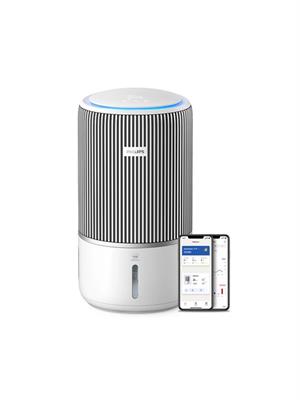  Elektrikli Ev Aletleri Philips AC3420/10 Distribütör  PHİLİPS AC3420/10 PUREPROTECT WATER 3400 SERİSİ AKILLI 2Sİ 1 ARADA HAVA TEMİZLEYİCİ VE NEMLENDİRİCİ