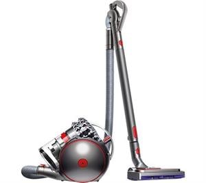  Elektrikli Ev Aletleri Dyson DYSONCINETICBALL Distribütör  Cinetic Big Ball Absolute 2 Elektrikli Süpürge