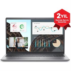  Dizüstü Bilgisayar Dell N1806PVNB3530_U Distribütör  Dell Vostro 3530 I7-1355U N1806PVNB3530_U