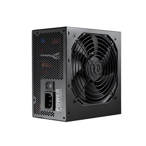 FSP HYDRO K PRO HD2-850 850W 12CM FAN POWER SUPPLY 80+ BRONZE