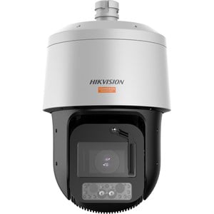 HIKVISION DS-2DF8C442MXG-LWT 4MP 42x 6-252mm 500MT DARKFIGHTER NEMA 4X / IP67 IP SPEED DOME KAMERA