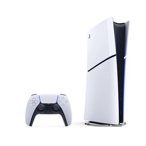 Playstation 5 Slim Digital Edition - İthalatçı Garantili Oyun Konsolları Playstation PS5SLIM1TB İthalatçı  Playstation 5 Slim Digital Edition
