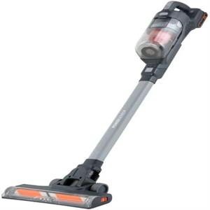  Elektrikli Ev Aletleri Black&Decker BHFEA18D1 Distribütör  BLACK DECKER POWERSERIES MAX LED ZEMIN IŞIKLI KABLOSUZ ÇUBUKLU SÜPÜRGE 