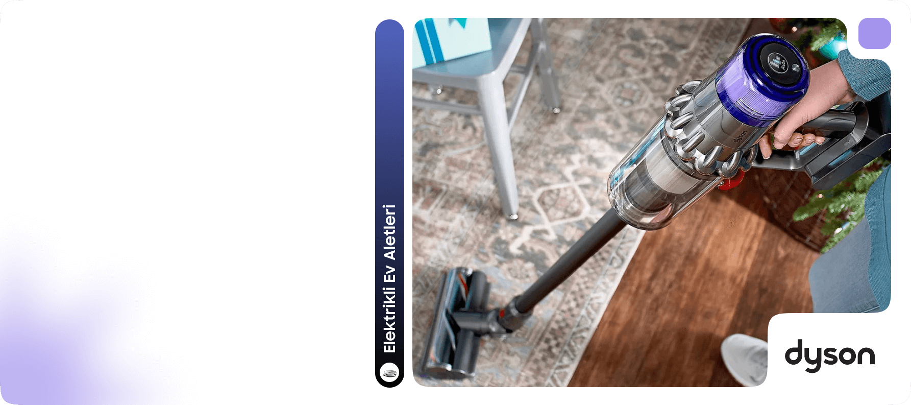 DYSON