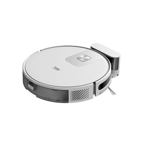 Robot Süpürge