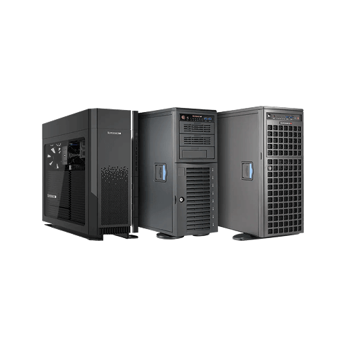 Profesyonel çözümler, kesintisiz güç