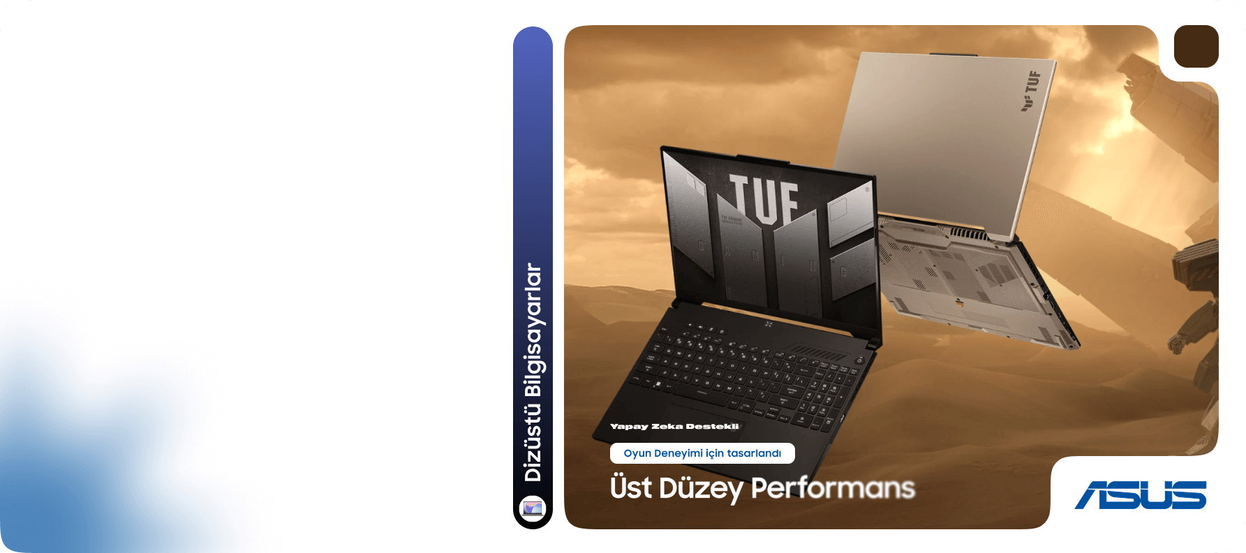 Asus Gaming