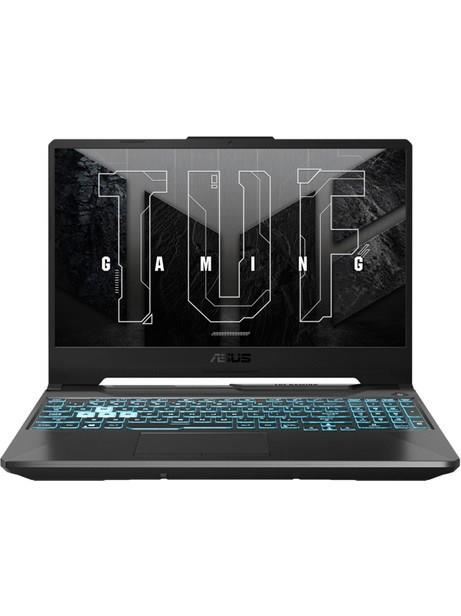  Oyun Bilgisayarları Asus FA506NC-HN049 Distribütör  Asus Tuf Gaming A15 AMD Ryzen 5-7535HS 4GB RTX3050 15.6