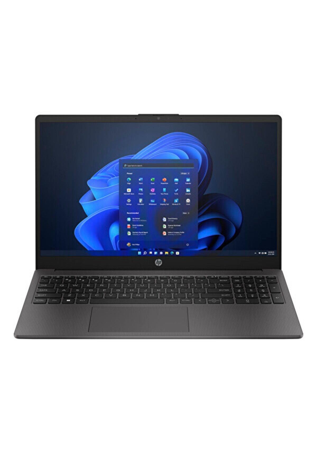 Dizüstü Bilgisayar Hp B2NC1ES Distribütör  250 G10 I5-1334U 8GB RAM 512Gb SSD 15.6'' FHD W11H Uma Siyah Notebook B2Nc1Es
