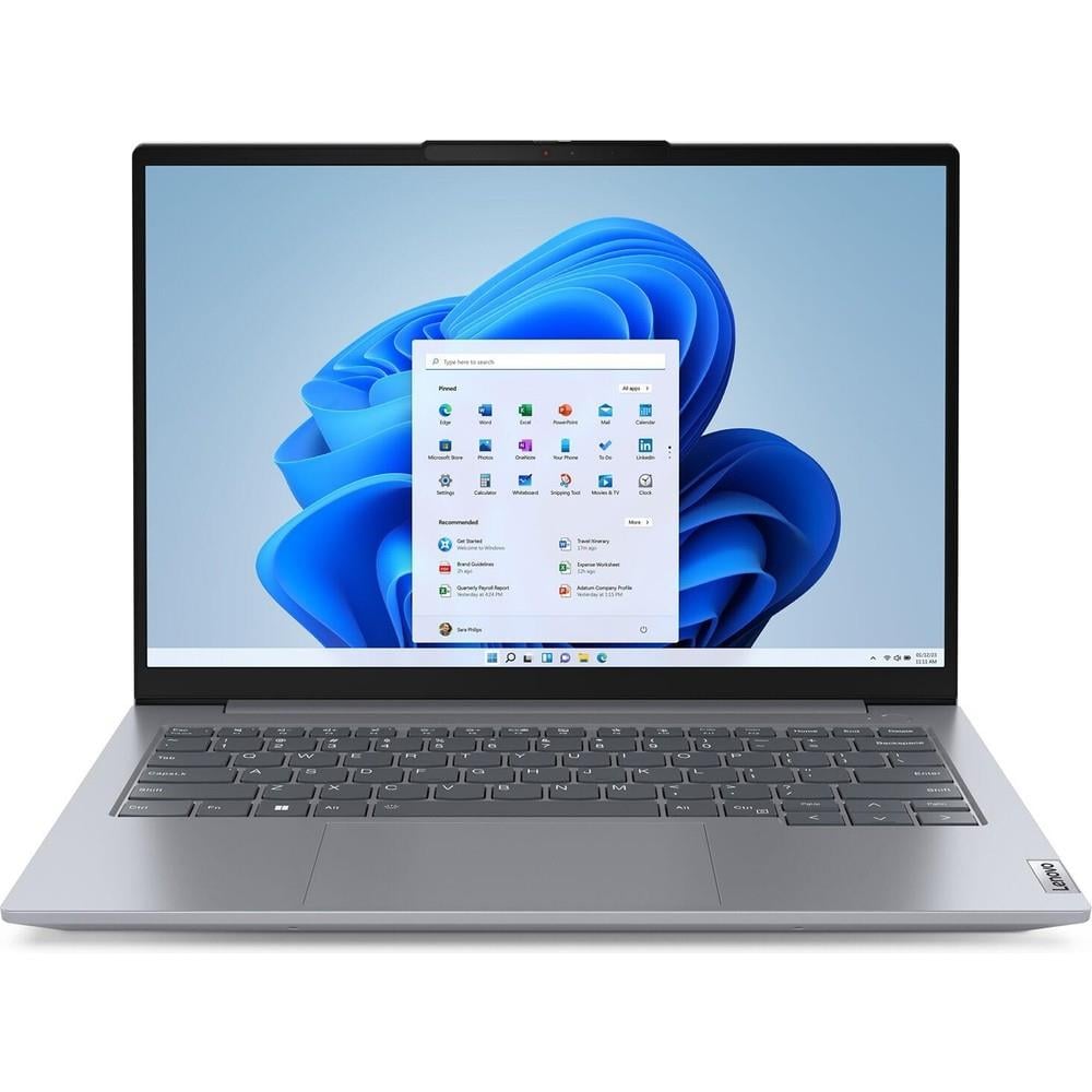  Dizüstü Bilgisayar Lenovo 21KG004NTR Distribütör  Lenovo Thinkbook 14 I7-13700H Intel UHD 14
