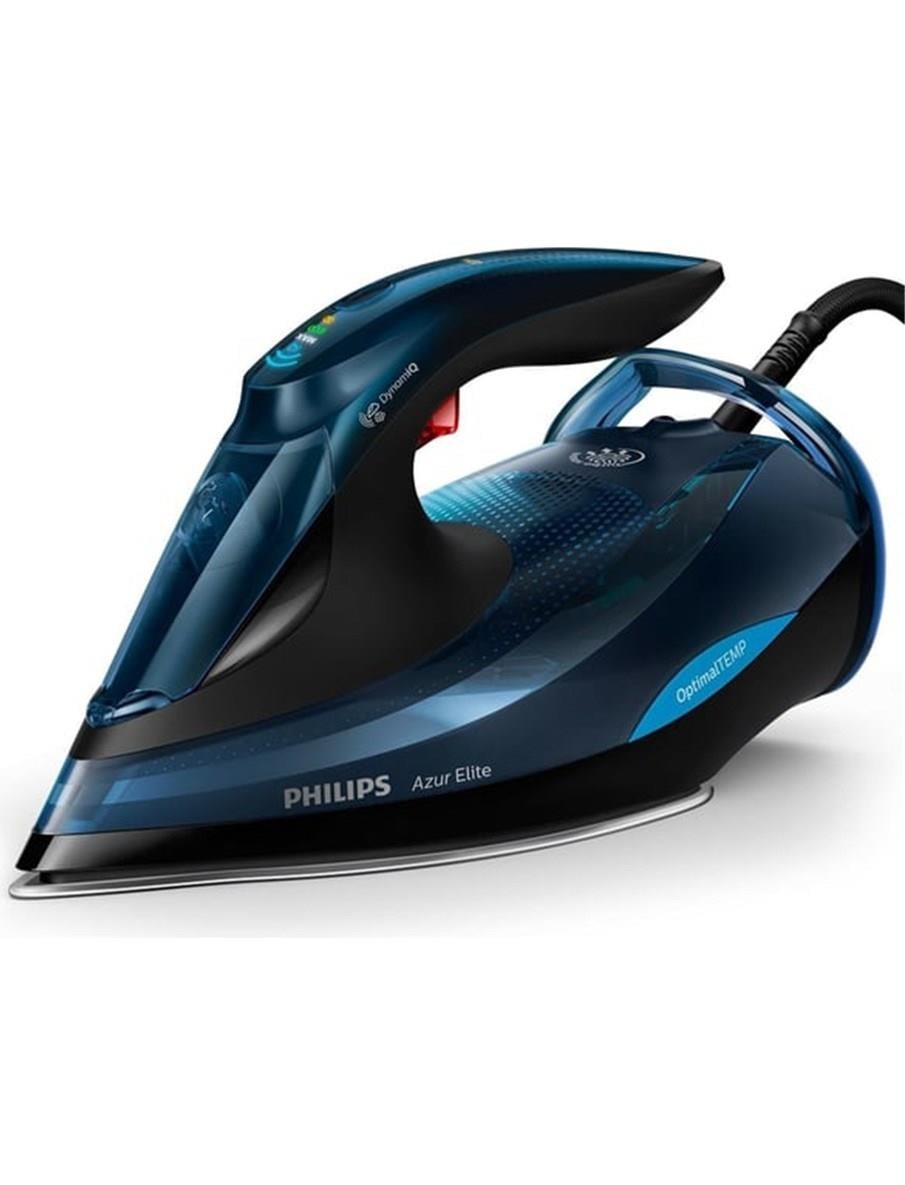  PHILIPS Philips GC5034/20 Distribütör  Azur Elite OptimalTEMP GC5034/20 2600 W Buharlı Ütü
