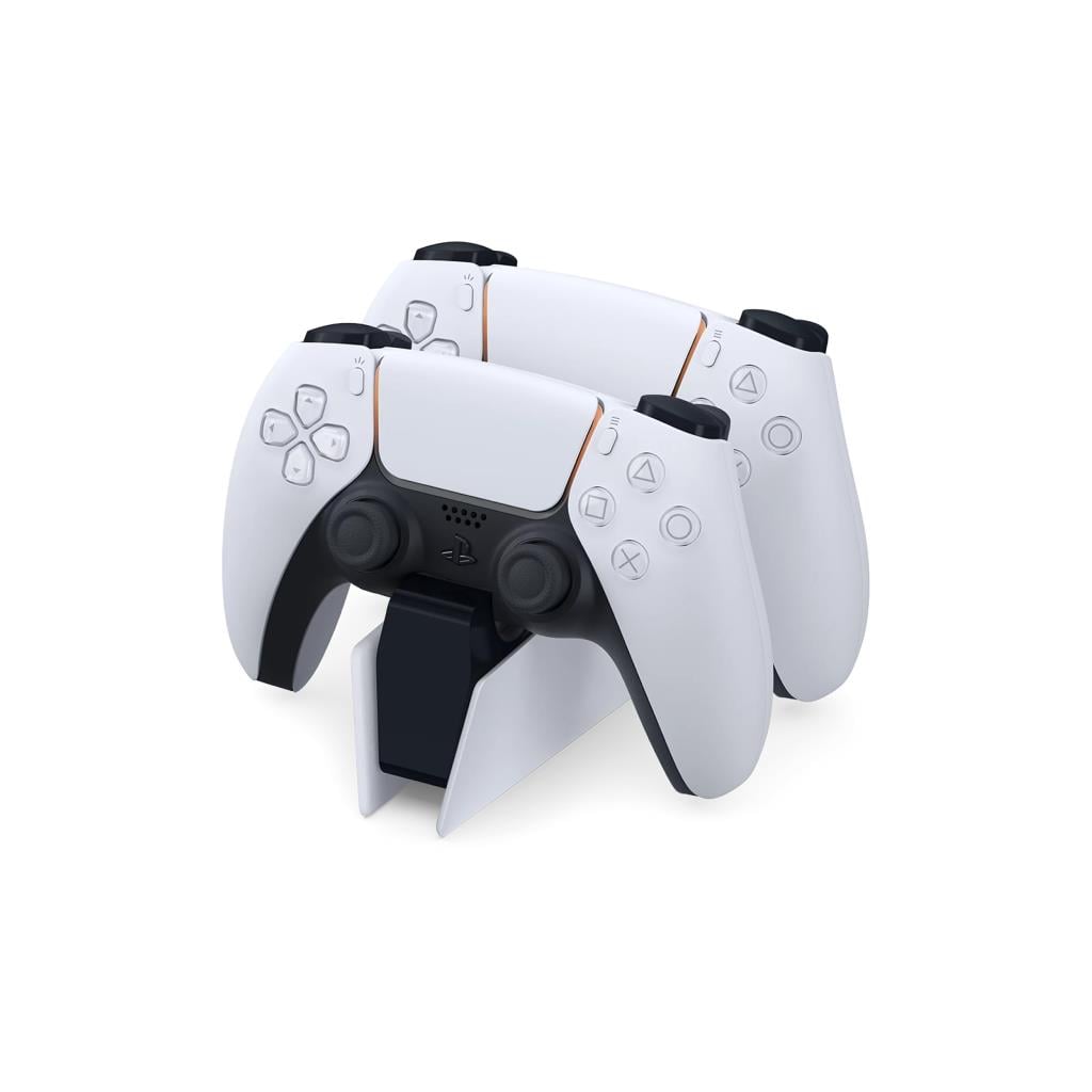  Oyun Konsolları Sony PS5SARZISTASYONU İthalatçı  Sony PS5 DualSense Şarj İstasyonu