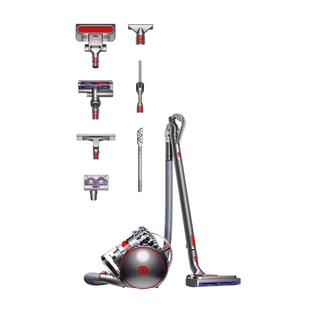  Elektrikli Ev Aletleri Dyson DYSONCINETICBALL Distribütör  Cinetic Big Ball Absolute 2 Elektrikli Süpürge