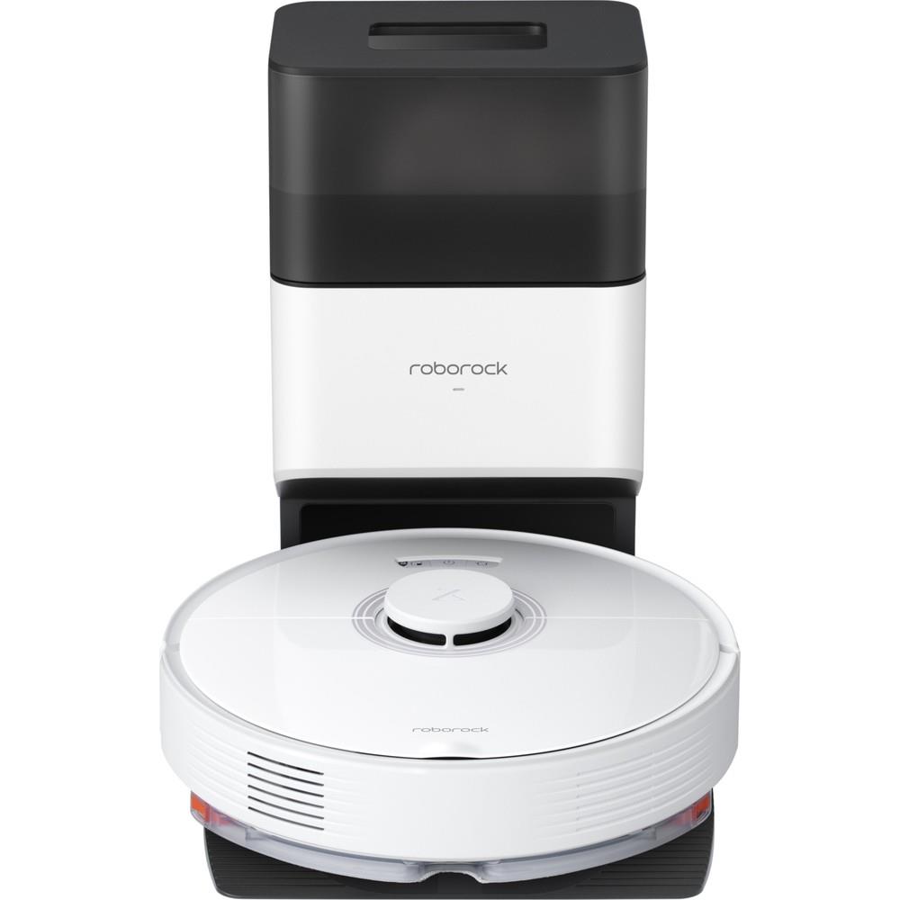 Roborock Q7 Max Plus Beyaz Akıllı Robot Süpürge Elektrikli Ev Aletleri Roborock Q7MAXPLUS Distribütör EXCEL|6970995784879 Roborock Q7 Max Plus Beyaz Akıllı Robot Süpürge