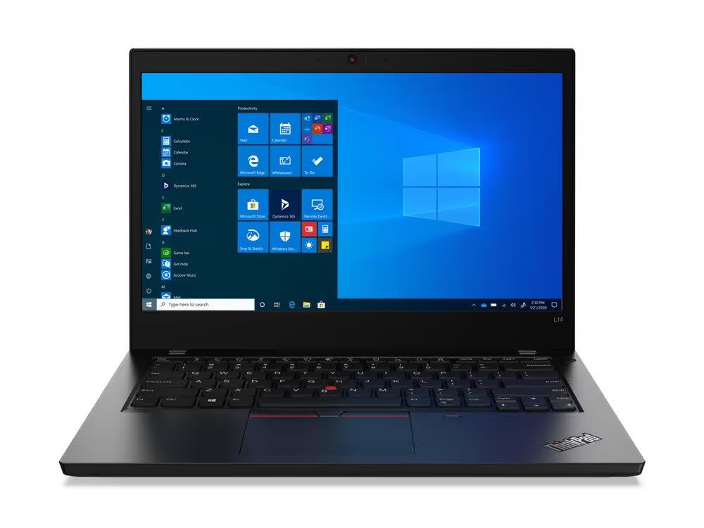  Dizüstü Bilgisayar Lenovo 20X2S9NJTX Distribütör  LENOVO NB L14 i7-1165G7 