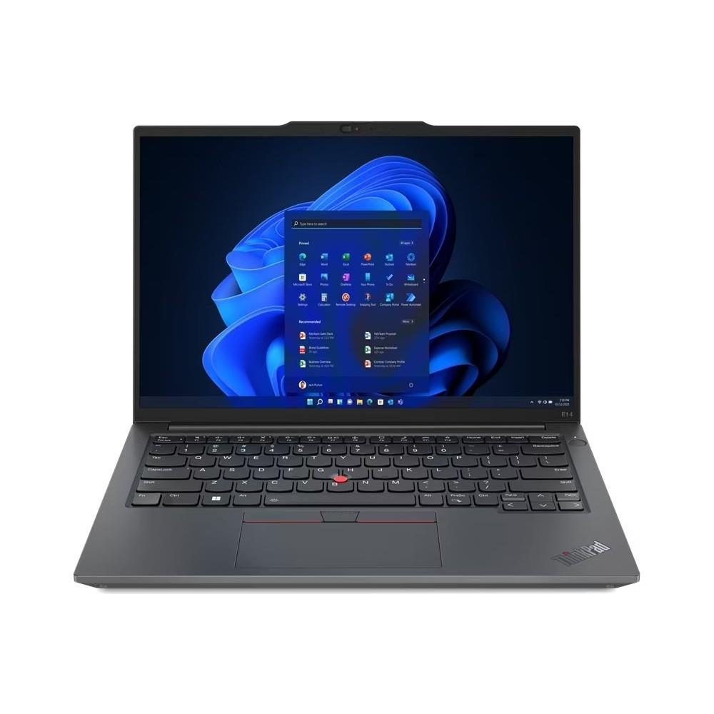 Lenovo Thinkpad E14 Gen5 I7-1355U 14'' Wuxga Freedos 21JK0006TX