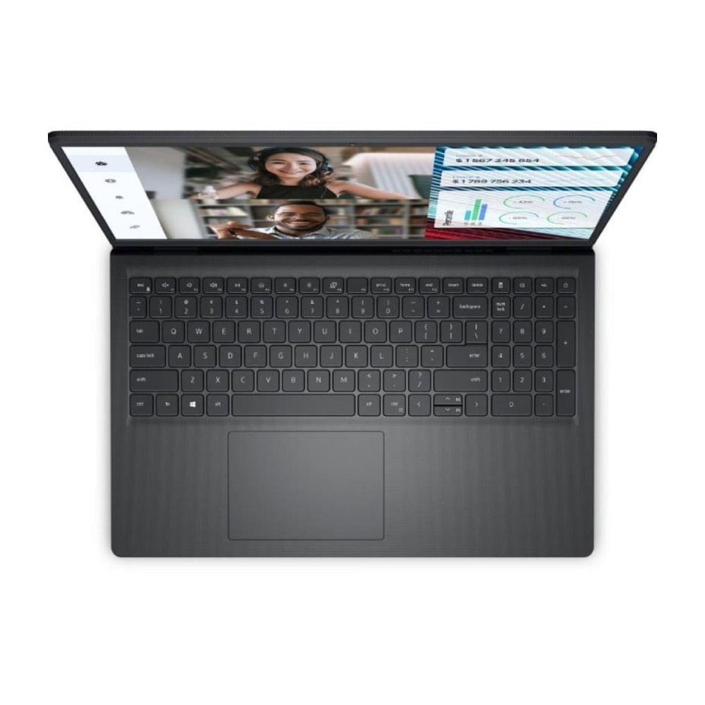  Oyun Bilgisayarları Dell N3002PVNB3520_U Distribütör  Vostro 3520 i5-1235U 15.6 FHD N3002PVNB3520UBU