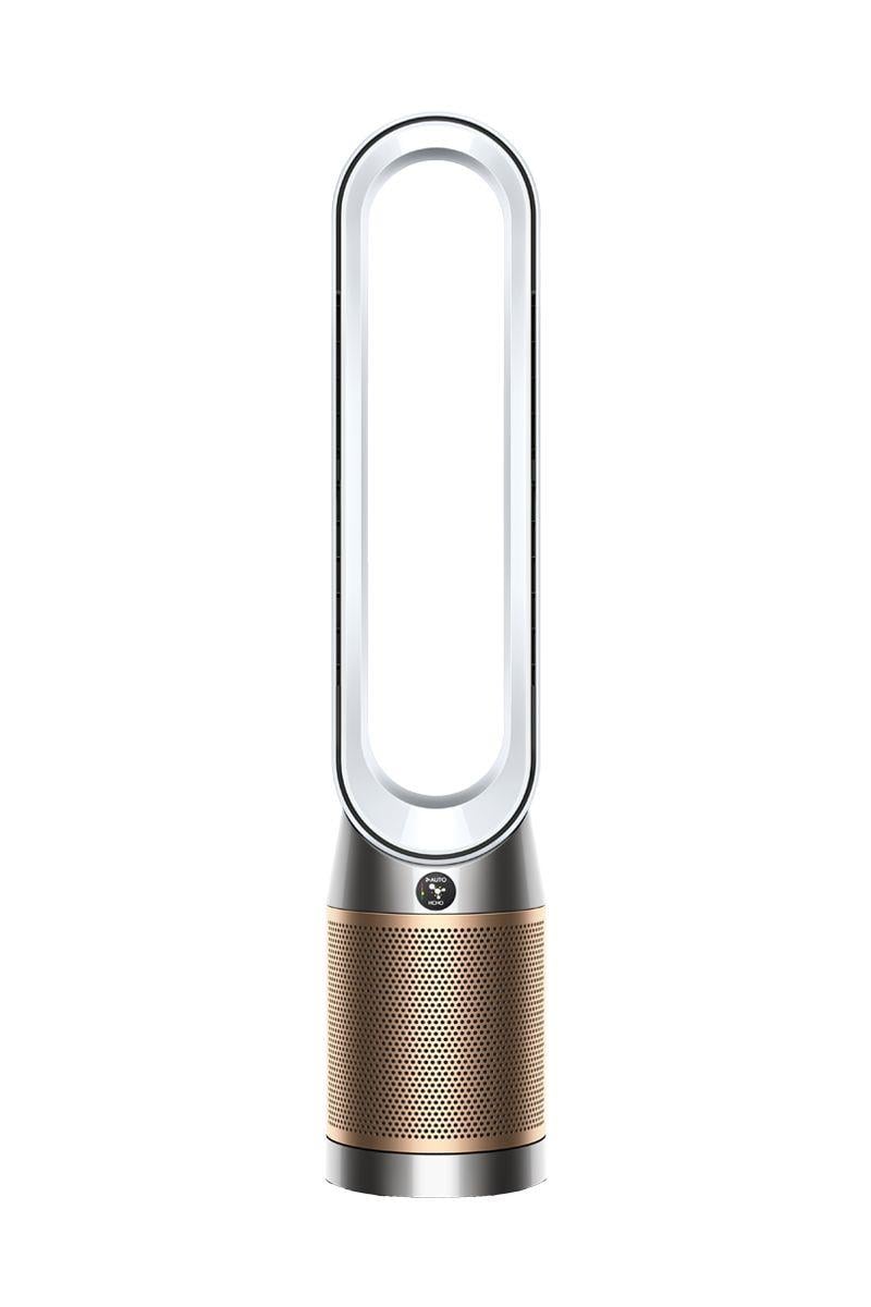  Dyson Dyson DYSONPRUFIERPC2DE-NOX Distribütör  Dyson Purifier Cool™ Pc2 De-Nox Hava Temizleyici (Beyaz/altın)