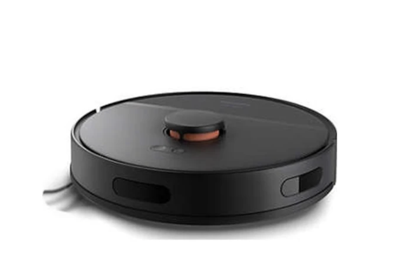  Elektrikli Ev Aletleri PHILIPS GC810/20  Distribütör  Philips HomeRun 3000 Serisi XU3000/01 Robot Süpürge Siyah