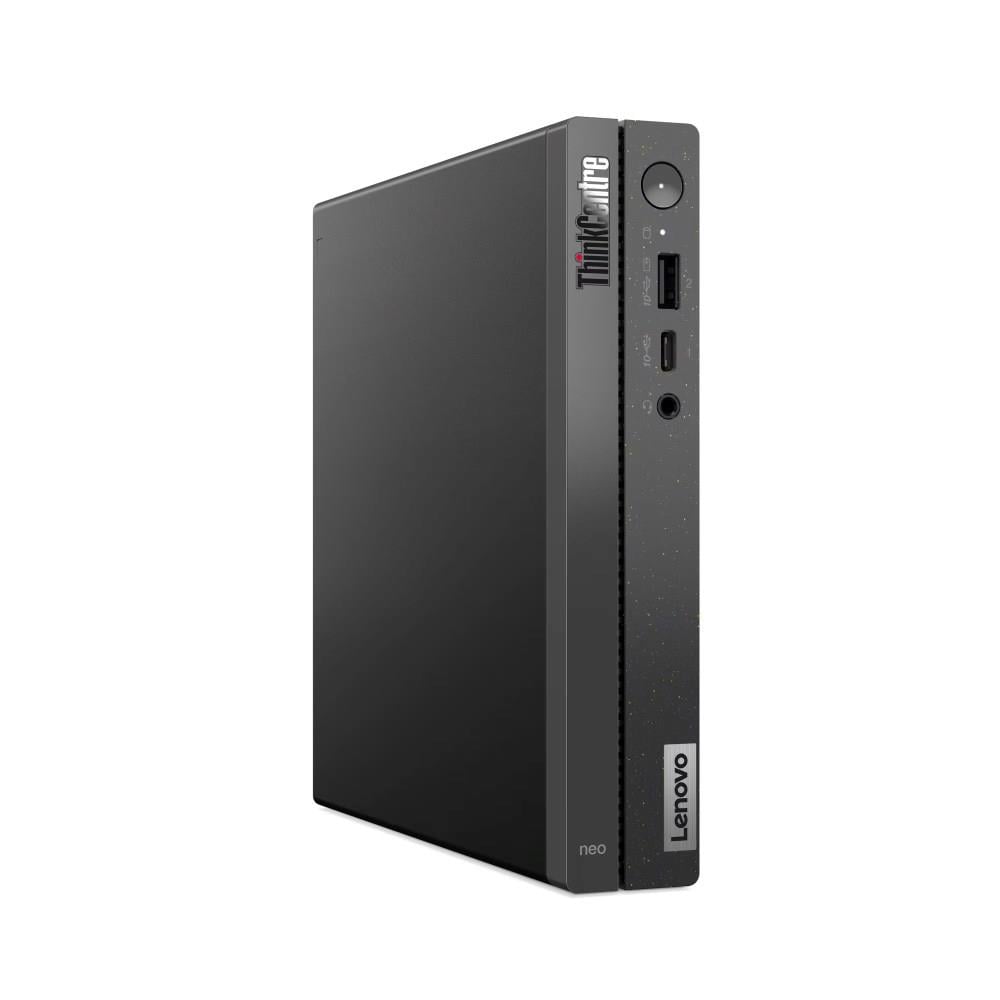  Mini PC Lenovo 12LN006KTR Distribütör  LENOVO THİNKCENTRE NEO 50Q G4 İ5-13420H MİNİ PC 12LN006KTR