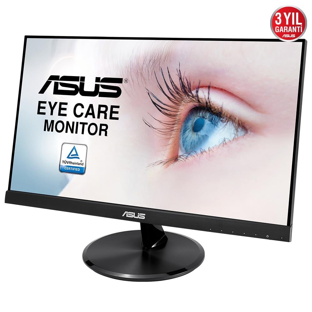 ASUS VP229HF 21.5