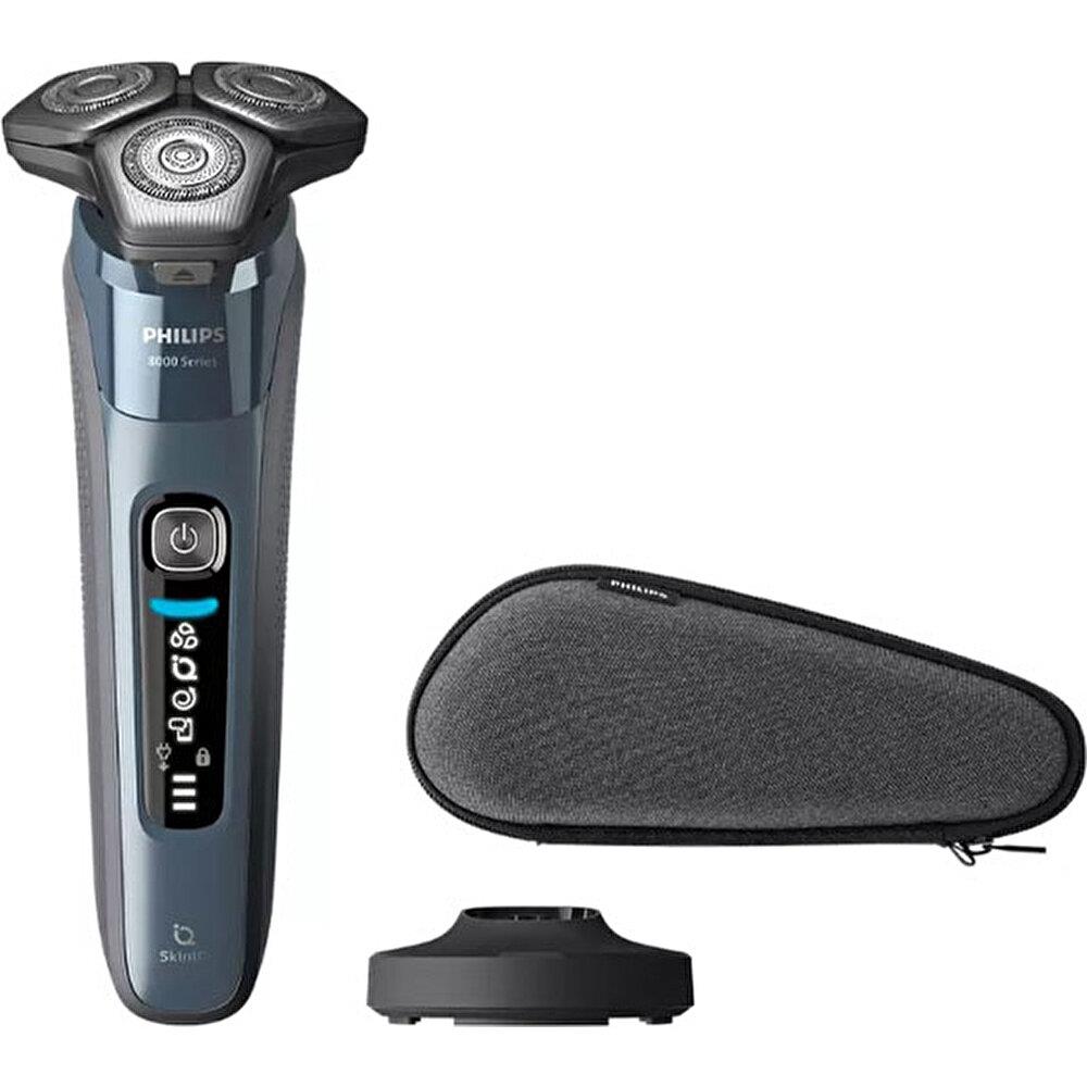 Philips Shaver Series 8000 S8692/35 Aquatouch Islak Kuru Tıraş Makinesi