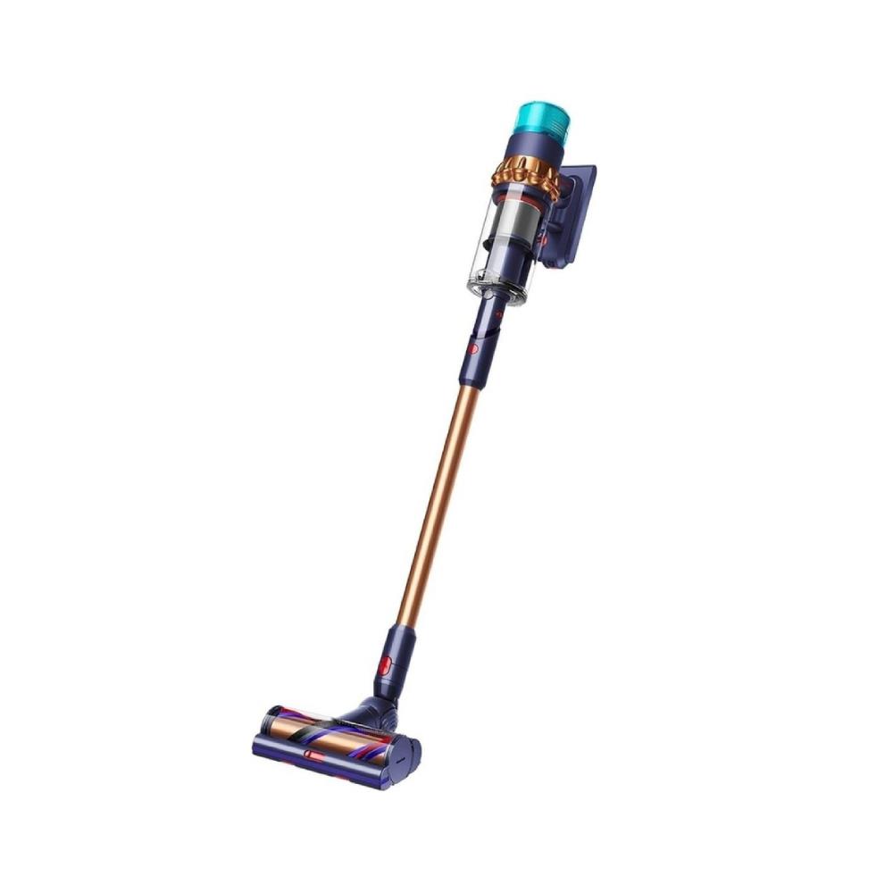  Dyson Dyson DYSONGEN5 Distribütör  Dyson Gen5Detect Absolute Şarjlı Süpürge Bakır - Prusya Mavisi Bakır - Prusya Mavisi