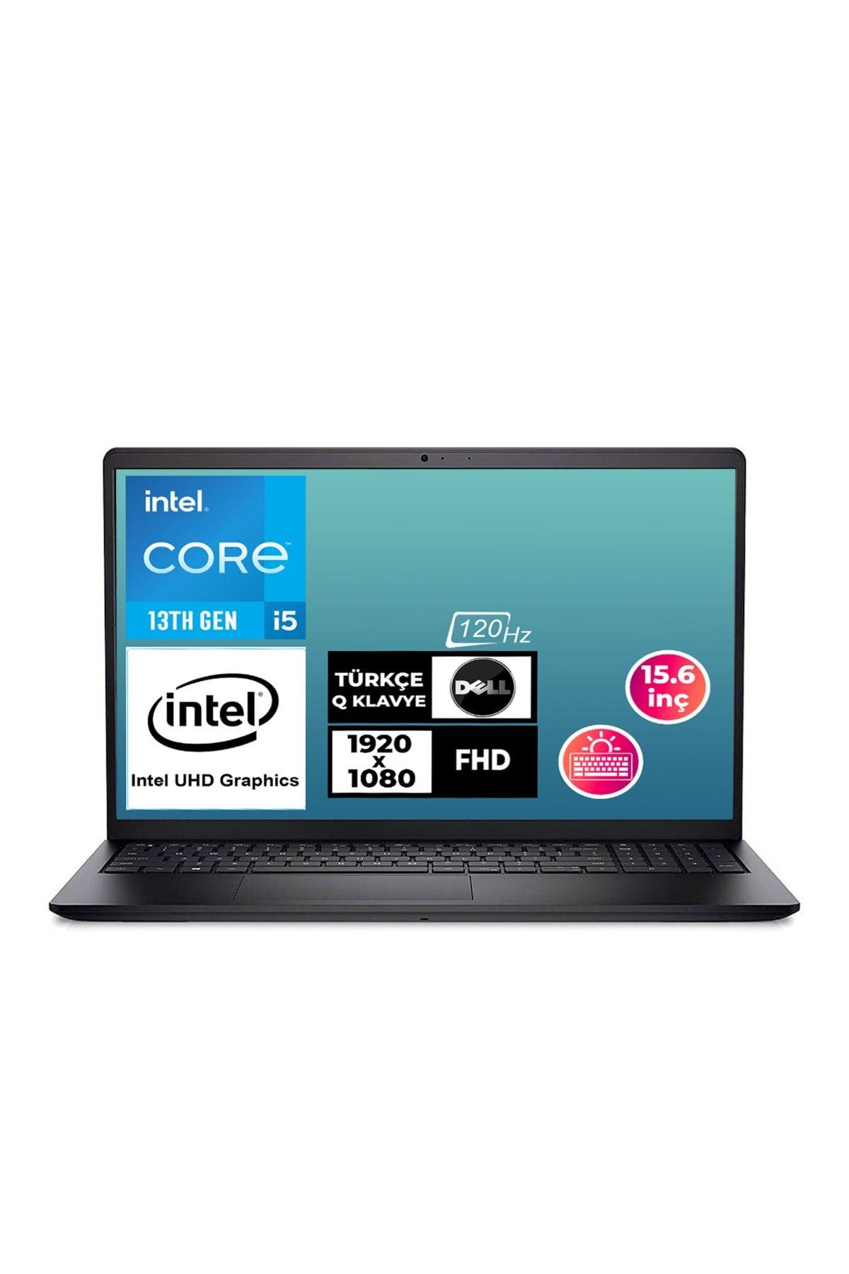  Dizüstü Bilgisayar Dell N3409PVNB3530_U Distribütör  Dell Vostro 3530 i5-1334U 15.6