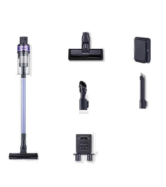  Samsung Samsung SAMSUNGJET60 Distribütör  Samsung VS15A6031R4 Dikey Elektrikli Süpürge JET 60