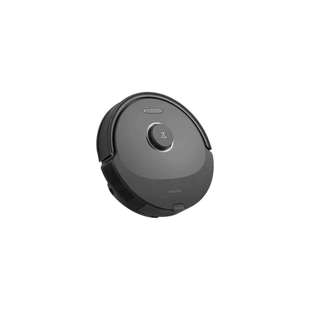 Roborock Vacuum Cleanner Q8 Max Robot Süpürge Siyah Robot Süpürge Roborock ROBOQ8MAXS Distribütör EXCEL|6970995787733 Roborock Vacuum Cleanner Q8 Max Robot Süpürge Siyah