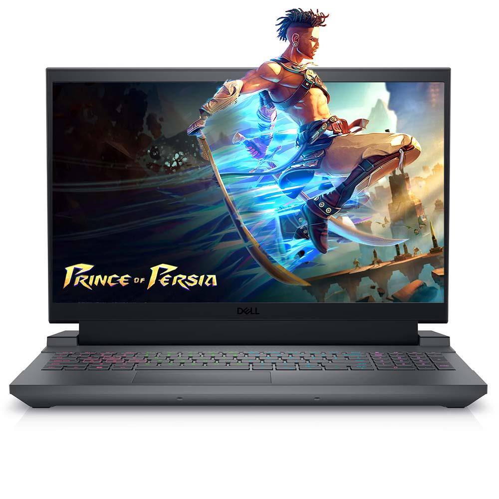  Dizüstü Bilgisayar Dell G155530012U Distribütör  Gaming G15 Core i7 13650HX  G155530012U + Zitek 16 GB flash bellek