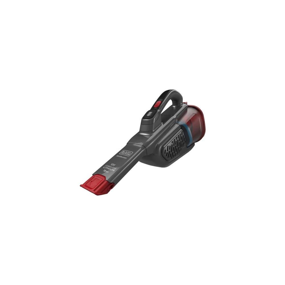  Elektrikli Ev Aletleri Black&Decker BHHV315J-QW Distribütör  Black&decker BHHV315J-QW 12V Şarjlı Jack Girişli El Süpürgesi