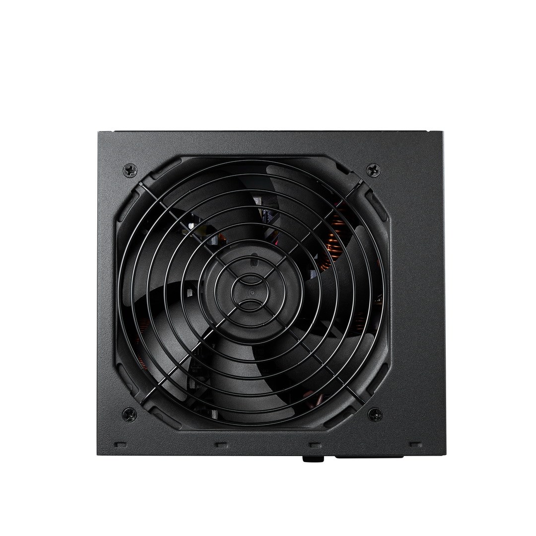 FSP HYDRO K PRO HD2-750 750W 12CM FAN POWER SUPPLY 80+ BRONZE
